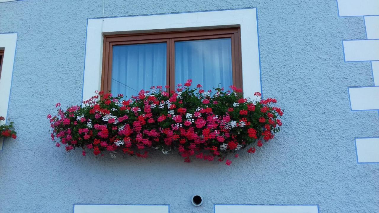 Haus Gell Hotel Mauterndorf  Exterior foto